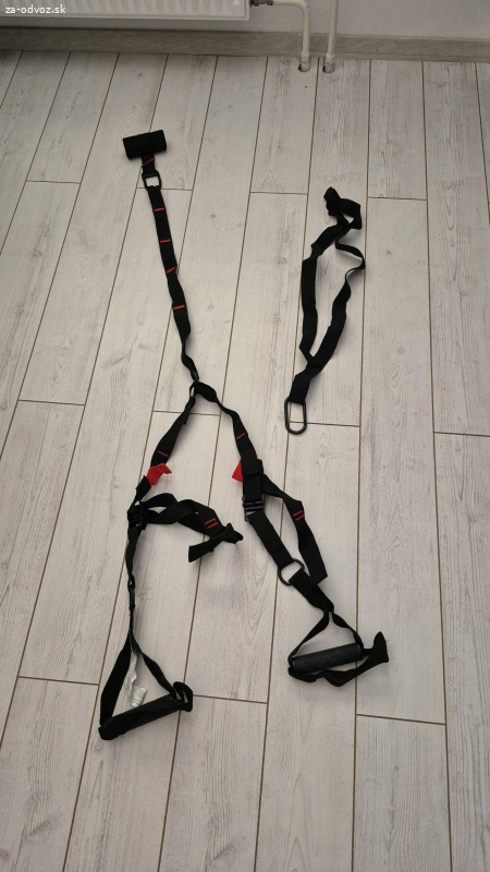TRX