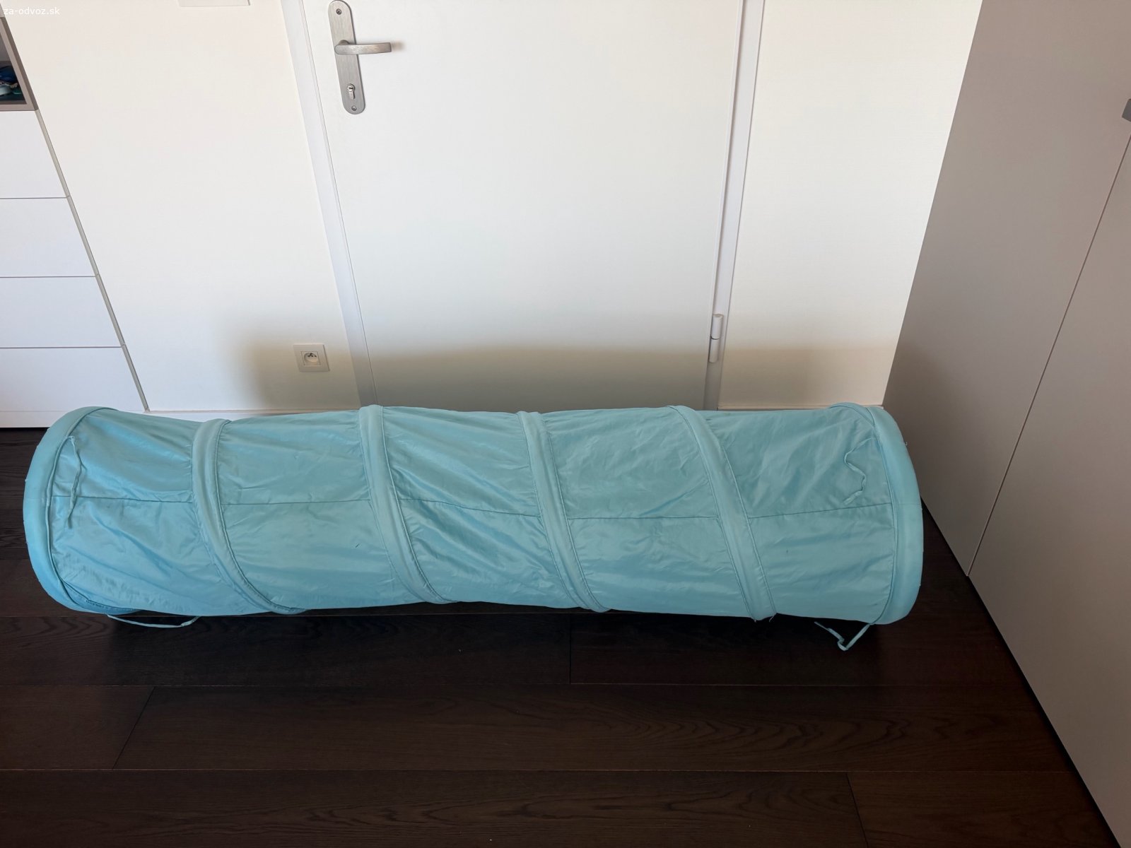 tunel na lezenie. tunel pre deti na preliezanie IKEA