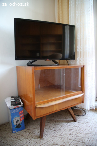TV + skrinka