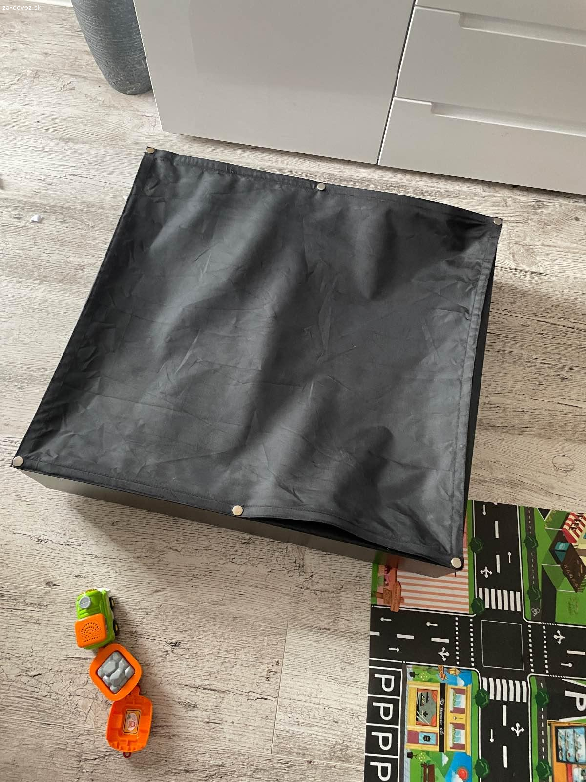 Ulozny box pod postel Ikea