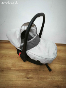 Vajíčko do auta zn. Kunert