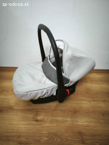 Vajíčko do auta zn. Kunert