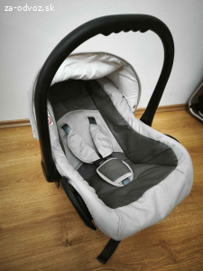 Vajíčko do auta zn. Kunert