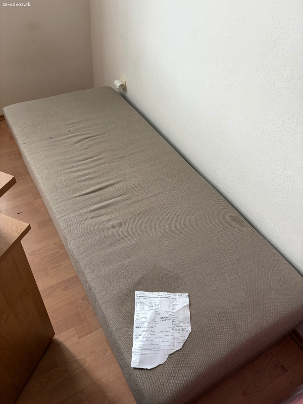 Váľanda 200x80
