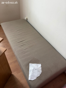 Váľanda 200x80