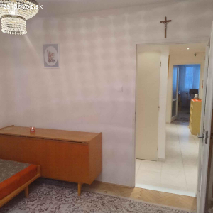 Váľanda a perinák