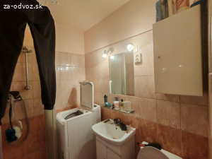 VŠETKO ZA ODVOZ