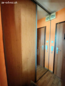 VŠETKO ZA ODVOZ