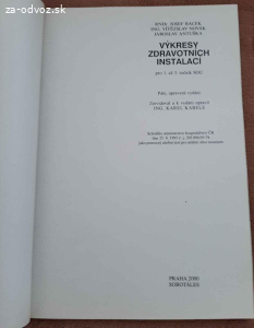 Vysokoškolské skriptá - stavebná fakulta II