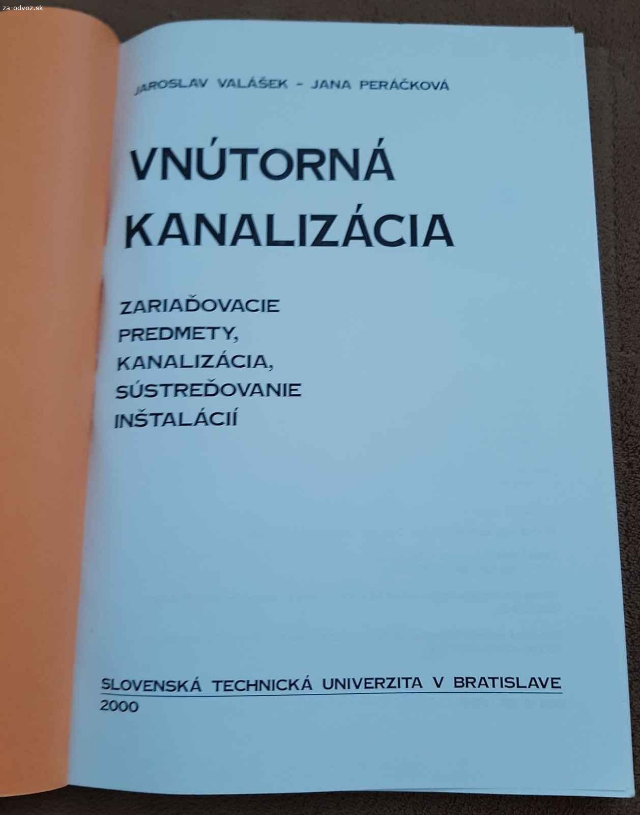 Vysokoškolské skriptá - stavebná fakulta IV
