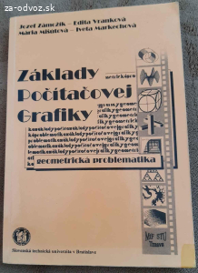 Vysokoškolské skriptá - stavebná fakulta