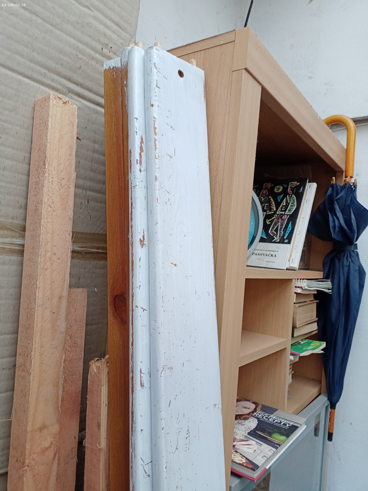 vysuvacia dvojpostel