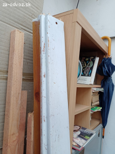 vysuvacia dvojpostel