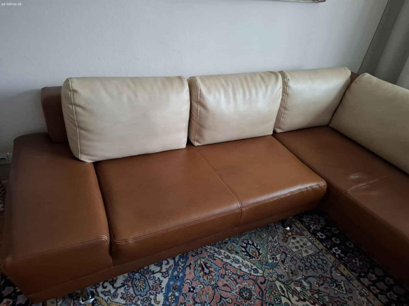 Za odvoz, odber vo stvrtok