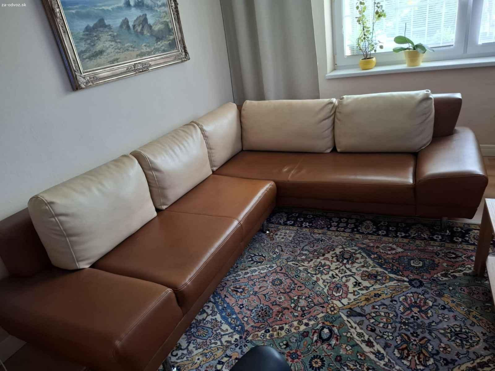 Za odvoz, odber vo stvrtok