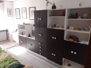 zachovalé skrine za odvoz