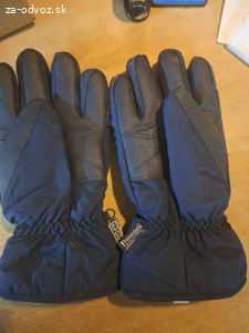 Zimné rukavice