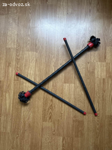 Žonglovacie paličky