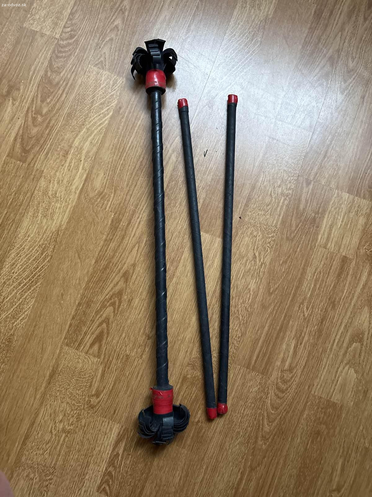 Žonglovacie paličky