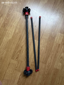 Žonglovacie paličky