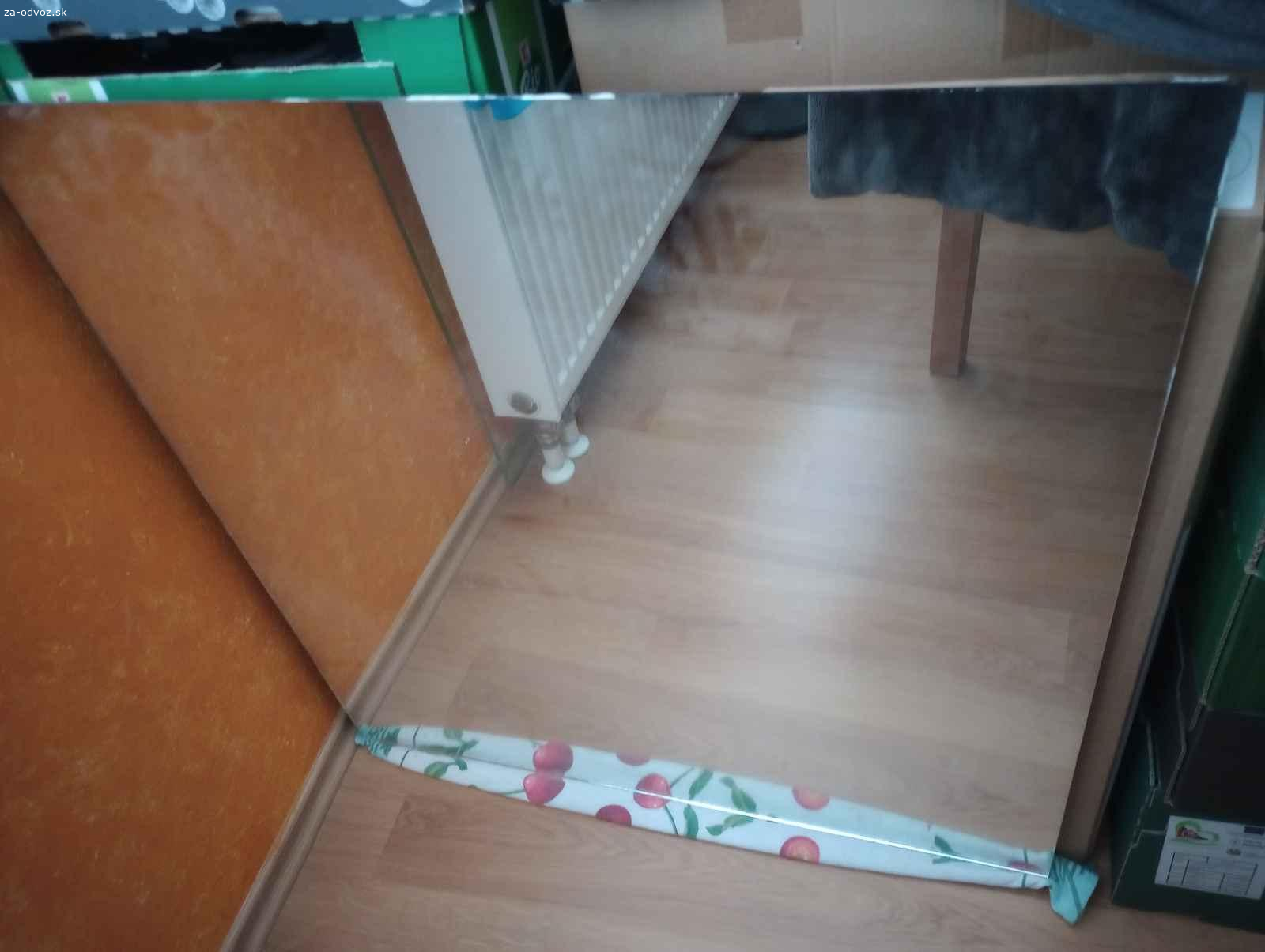 zrkadlo 75 x 75